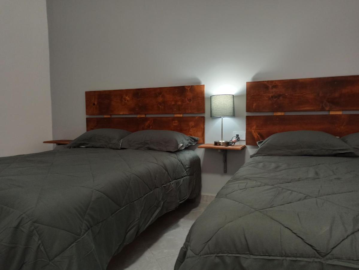 Your Bedroom Puerto Peñasco Kültér fotó